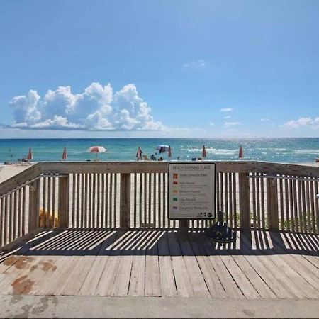 Alojamiento Con Balcon Hacia La Playa 115 Miami Beach Exterior foto