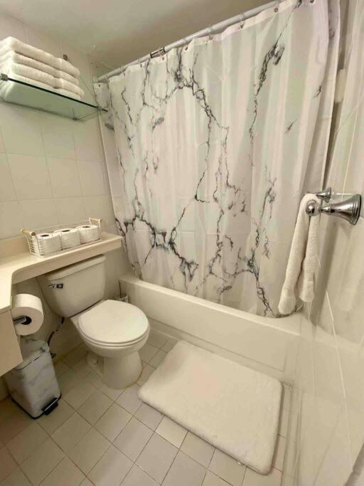 Alojamiento Con Balcon Hacia La Playa 115 Miami Beach Exterior foto