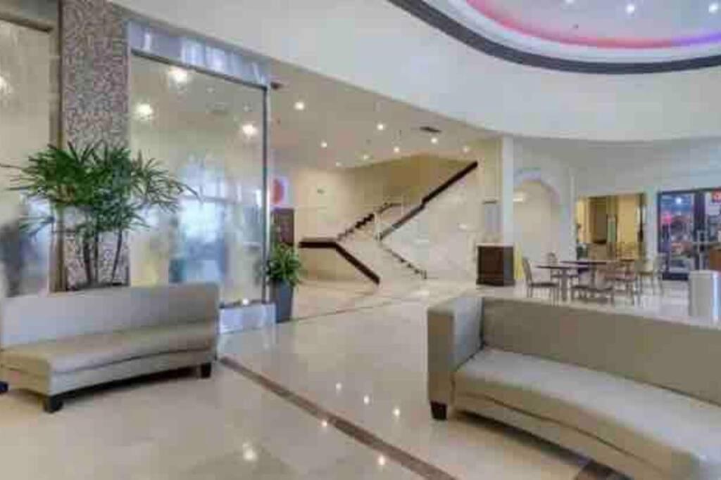 Alojamiento Con Balcon Hacia La Playa 115 Miami Beach Exterior foto